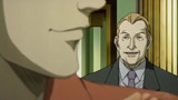 Naikaku Kenryoku Hanzai Kyosei Torishimarikan Zaizen Jotaro 12